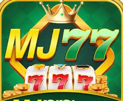 MJ77 Game