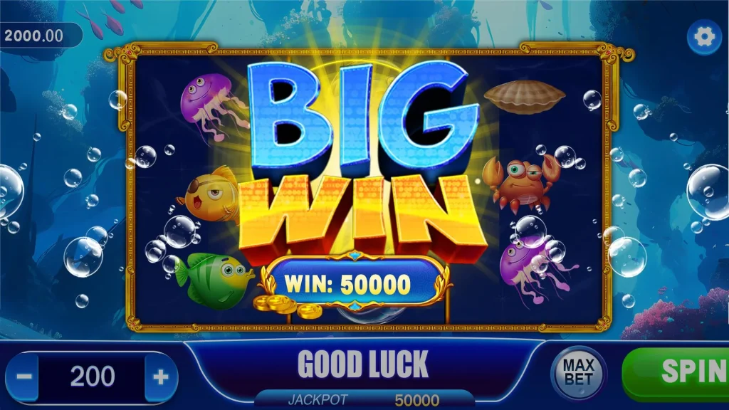 MMY Game