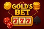 Golds bet Game